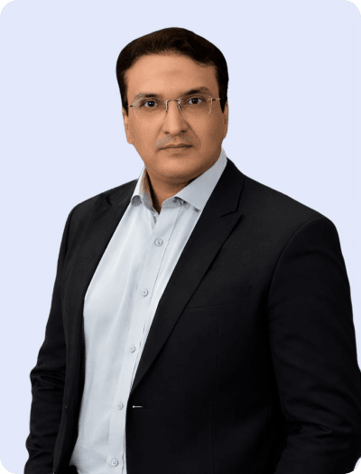 Amir Akhtar Jamili