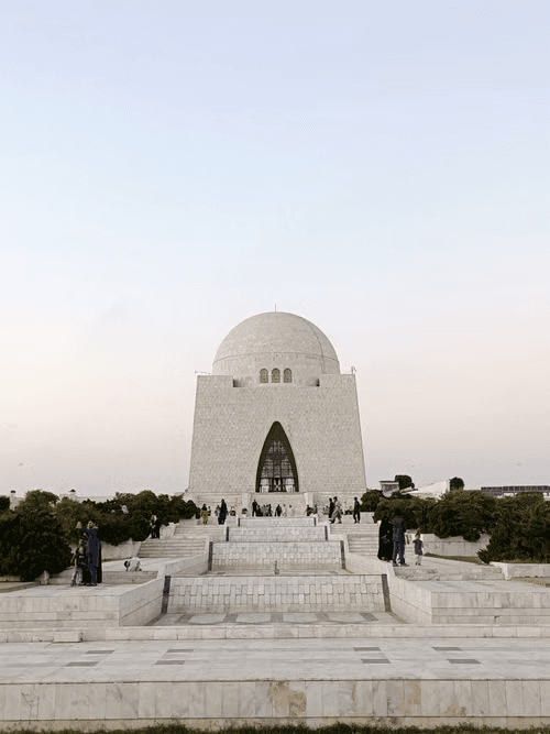 باكستان