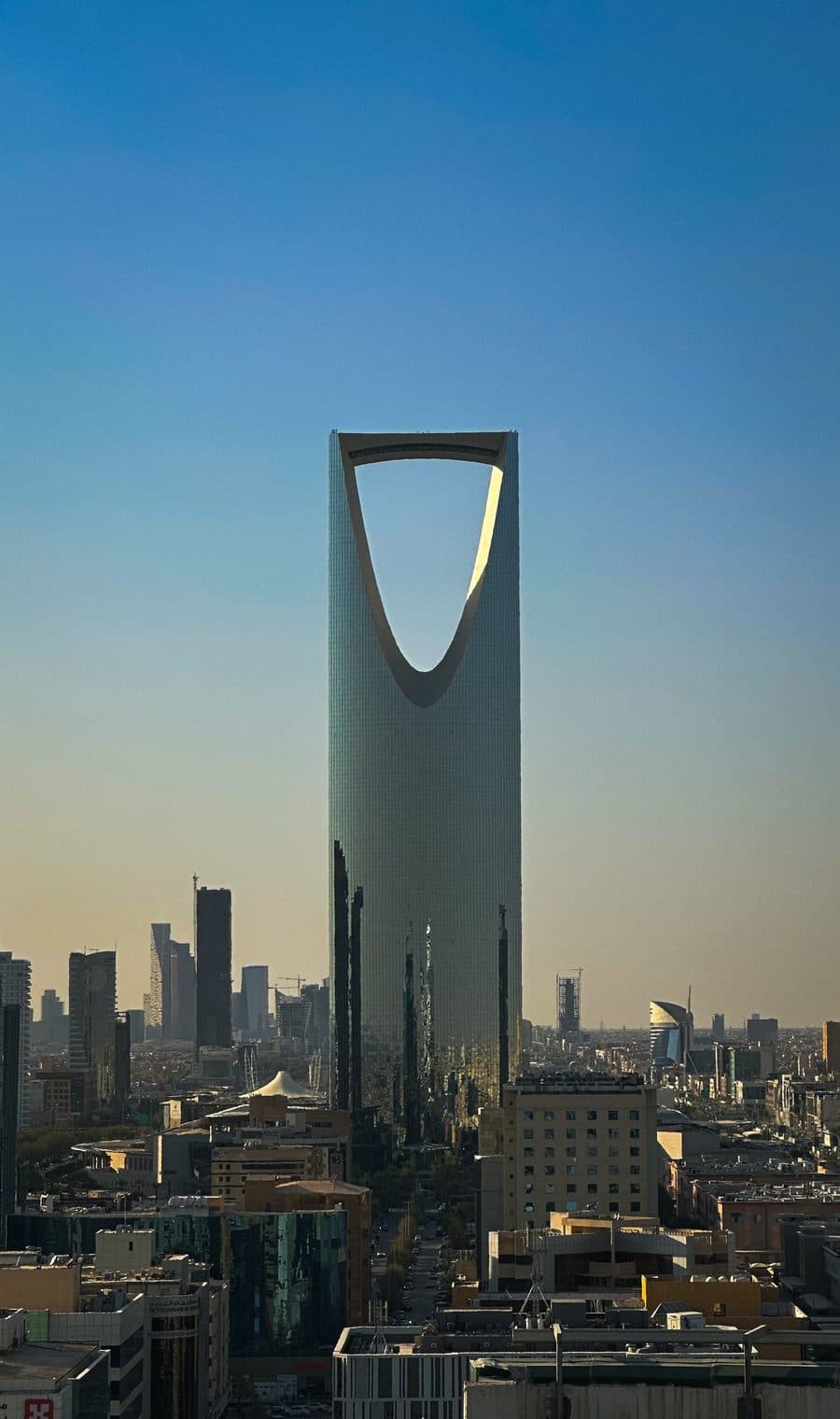 المملكة العربية السعودية