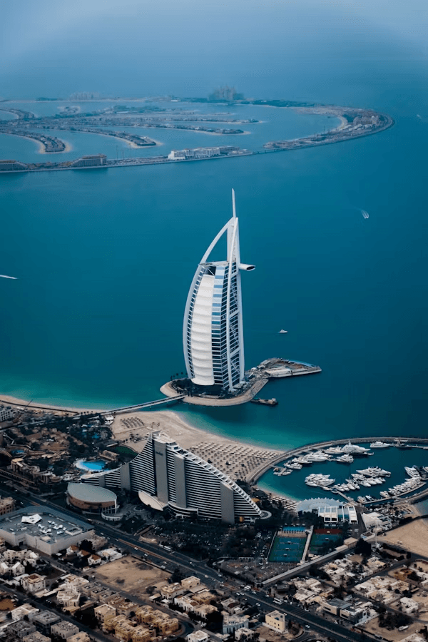 الإمارات العربية المتحدة