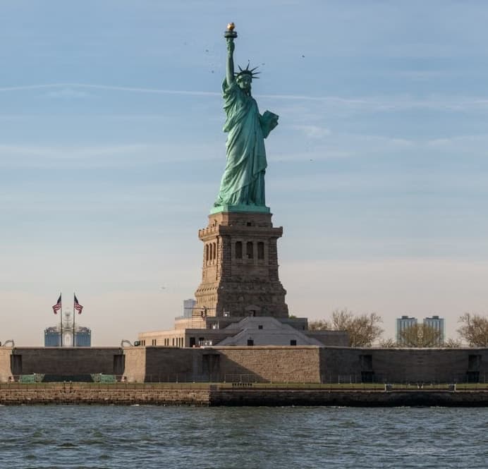 United States of America
