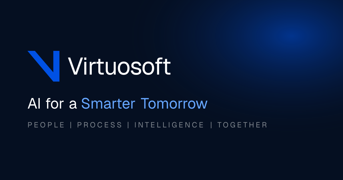 Loop | Agentic QA and Software Testing | Virtuosoft